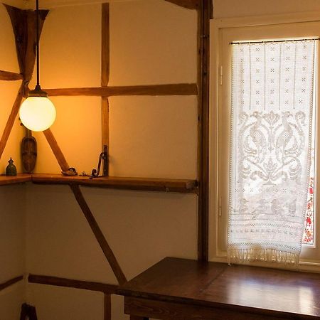 Lefkada Town Traditional House / Cozy Yard Экстерьер фото