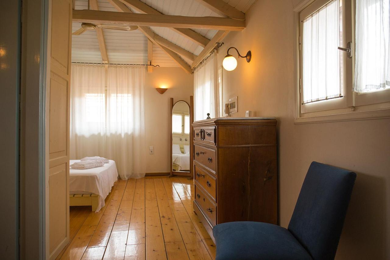 Lefkada Town Traditional House / Cozy Yard Экстерьер фото
